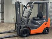 Автопогрузчики, Фото