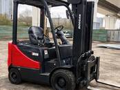 Автопогрузчики, Фото