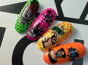 Курсы, образование Курсы по маникюру, педикюру, Фото