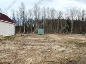 Земля и участки,  Московская область Горьковское ш., Фото