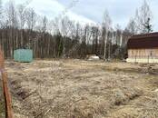 Земля и участки,  Московская область Горьковское ш., Фото