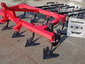 Сельхозтехника,  Почвообрабатывающая техника Культиваторы, Фото