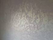 Строительные работы,  Отделочные, внутренние работы Штукатурка декоративная, Фото