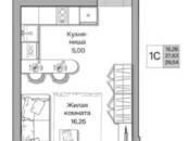 Квартиры,  Московская область Лосино-Петровский, Фото