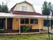 Дачи и огороды,  Московская область Ленинградское ш., Фото