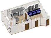 Оборудование, производство,  Пищевая промышленность Хлебопекарное оборудование, Фото