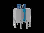 Оборудование, производство,  Пищевая промышленность Обработка мяса и мясных продуктов, Фото