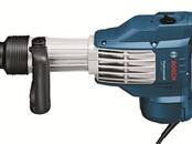 Инструмент и техника Отбойники, Фото