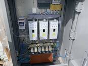 Строительные работы,  Отделочные, внутренние работы Электропроводка, Фото