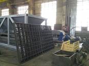 Оборудование, производство,  Производства Металлообработка, Фото