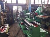 Оборудование, производство,  Производства Металлообработка, Фото