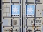 Оборудование, производство,  Хранение, упаковка, учет Складское оборудование, Фото