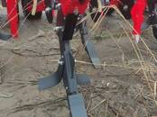 Сельхозтехника,  Почвообрабатывающая техника Плуги, Фото