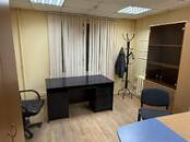 Офисы,  Москва Авиамоторная, Фото