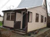 Дачи и огороды,  Московская область Кубинка, Фото