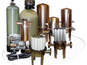 Сантехника Фильтры и очистители воды, Фото