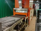 Оборудование, производство,  Пищевая промышленность Кондитерское оборудование, Фото