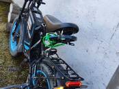 Велосипеды, самокаты Гибридные (электрические), Фото