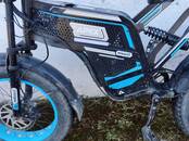 Велосипеды, самокаты Гибридные (электрические), Фото