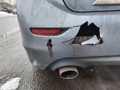 Ремонт и запчасти Бамперы, ремонт, Фото