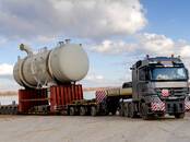 Перевозка грузов и людей Крупногабаритные грузоперевозки, Фото