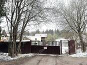 Земля и участки,  Московская область Новорижское ш., Фото