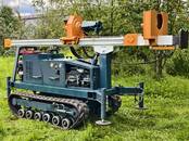 Сельхозтехника,  Тракторы Тракторы гусеничные, Фото