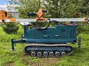 Сельхозтехника,  Тракторы Тракторы гусеничные, Фото