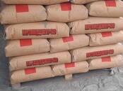 Стройматериалы Цемент, известь, Фото