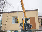 Автокраны, Фото