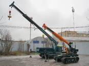 Автокраны, Фото
