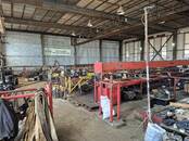 Оборудование, производство,  Производства Металлообработка, Фото