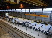 Оборудование, производство,  Производства Металлообработка, Фото