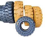 Запчасти и аксессуары,  Шины, резина Другие, Фото