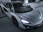 Легковые авто Спортивные машины, Фото