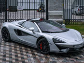 Легковые авто Спортивные машины, Фото