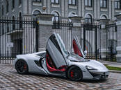 Легковые авто Спортивные машины, Фото