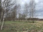Земля и участки,  Московская область Пятницкое ш., Фото