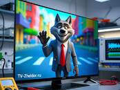 Разное и ремонт Ремонт электроники, Фото