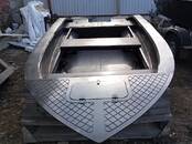 Другое...,  Водный транспорт Лодки моторные, Фото