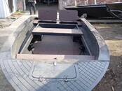 Другое...,  Водный транспорт Лодки моторные, Фото