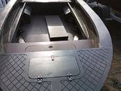 Другое...,  Водный транспорт Лодки моторные, Фото