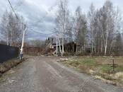 Земля и участки,  Московская область Пятницкое ш., Фото