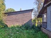 Дома, хозяйства,  Псковская область Остров, Фото