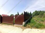 Земля и участки,  Московская область Новорижское ш., Фото
