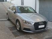 Audi A3, Фото