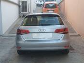 Audi A3, Фото
