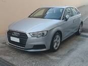 Audi A3, Фото