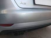Audi A3, Фото