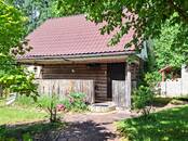 Дома, хозяйства,  Псковская область Печоры, Фото